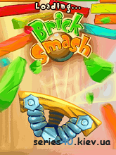 Brick Smash | 240*320