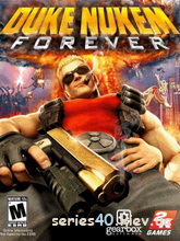 Duke Nukem Forever Mobile | 240*320