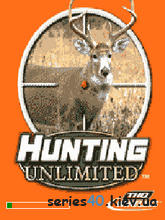 Hunting Unlimited | 240*320