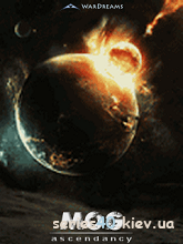 Master of Galaxy: Ascendancy (Русская версия) | 240*320