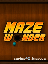 Maze Wonder | 240*320