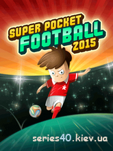 Super Pocket Football 2015 | 240*320