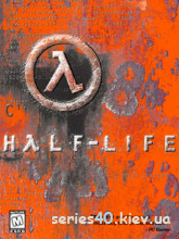 Half Life 1 | 240*320