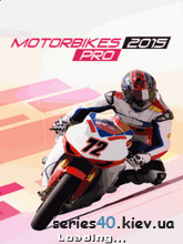 Motorbikes Pro 2015 | 240*320