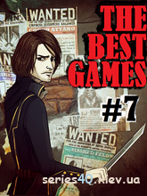 The Best Games #7 | 240*320