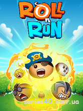 Roll N Run | 240*320