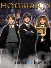 The Hogwarts: Imps Attack (Мод) | 240*320