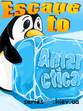 Escape To Antarctica | 240*320