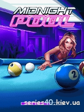 Midnight Pool (Русская версия) | 240*320