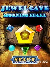 Cave Jewel: Morning Pearl | 240*320