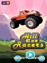 Hill Car Racer | 240*320
