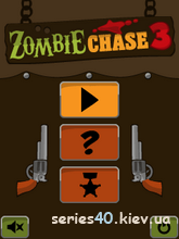 Zombie Chase 3 | 240*320