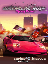Adrenaline Rush: Miami Drive | 240*320