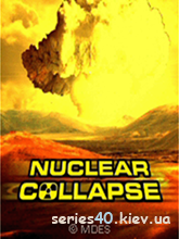 Nuclear Collapse Remake V.1.3 | 240*320