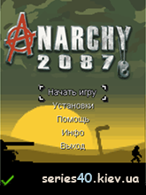 Anarchy 2087 | 240*320