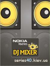 DJ MIXER | 240*320