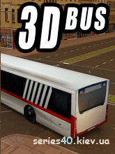 3D Bus Simulator | 240*320