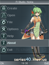 FL Studio | 240*320