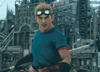 Final Fantasy Advanted | 240*320