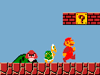 Micro Mario | 240*320