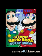 Micro Mario | 240*320