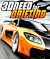 Need For Drifting (Русская Версия) | 240*320