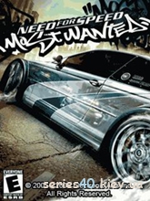 NFS Most Wanted (Расширенная Версия) | 240*320