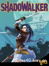 Shadowalker (Русская версия) | 240*320