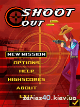 Shoot Out | 240*320