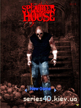 SplatterHouse 2 | 240*320