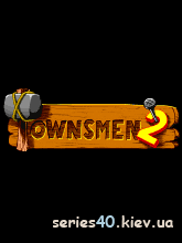 Townsmen 2 (Русская версия) | 240*320