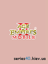 Age of Empires II | 240*320