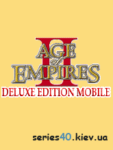 Age Of Empires II: Deluxe Mobile | 240*320