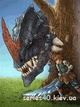 Monster Hunter (Русская версия) | 240*320