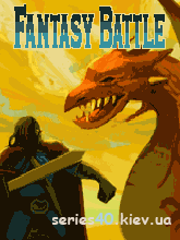 Fantasy Battle | 240*320