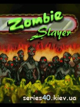 Zombie Slayer | 240*320