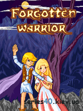 Забытый Воин / Forgotten Warrior | 240*320