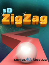 3D Zig Zag | 240*320