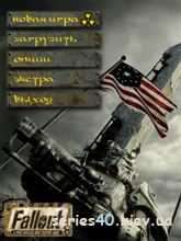Fallout Mobile | 240*320