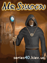 Mr. Shadow | 240*320