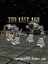 The Last Age 3D | 240*320
