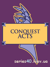 Conquest Acts | 240*320