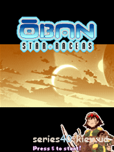 Oban Star-Racers | 240*320
