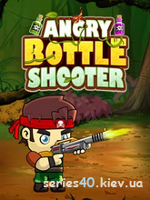 Angry Bottle Shooter | 240*320