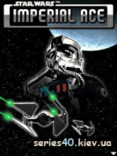 Star Wars: Imperial Ace 3D | 240*320