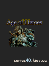 Age of Heroes Reborn (Мод) | 240*320