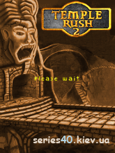 Temple Rush 2 | 240*320