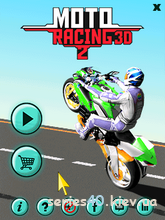 Moto Racing 2 3D | 240*320