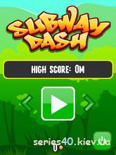 Subway Dash | 240*320