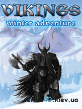 Vikings - Winter Adventure | 240*320